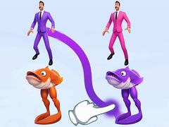 Тоглоом Home Rush The Fish War