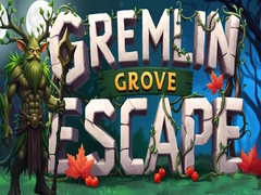 Тоглоом Gremlin Grove Escape 