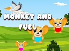 Тоглоом Monkey and Fuel