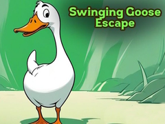 Тоглоом Swinging Goose Escape