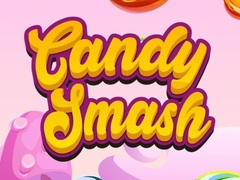 Тоглоом Candy Smash