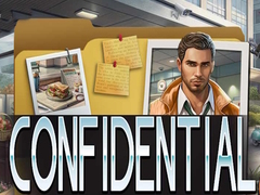 Тоглоом Confidential