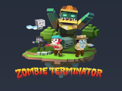 Тоглоом Zombie Terminator