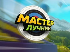 Тоглоом Archery Master