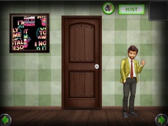 Тоглоом Amgel Easy Room Escape 271
