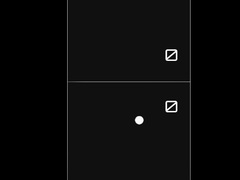 Тоглоом Black And White Ping Pong
