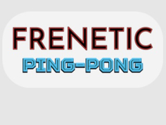 Тоглоом Frenetic Ping Pong