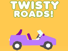 Тоглоом Twisty Roads!