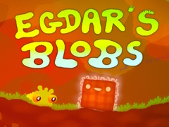 Тоглоом Egdar's Blobs