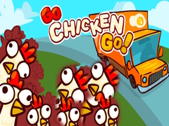 Тоглоом Go Chicken Go