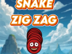 Тоглоом Snake Zig Zag