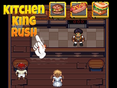 Тоглоом Kitchen King Rush