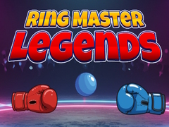 Тоглоом Ring Master Legends