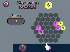 Тоглоом Max Hexa