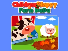 Тоглоом Children Happy Farm DuDu