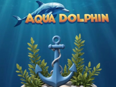 Тоглоом Aqua Dolphin