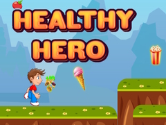 Тоглоом Healthy Hero
