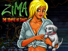 Тоглоом ZIMA Temple of Souls