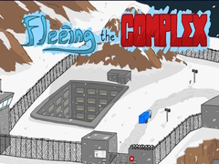 Тоглоом Fleeing the Complex