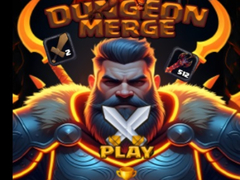 Тоглоом Dungeon Merge