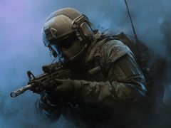 Тоглоом Commando Force 2