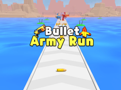Тоглоом Bullet Army Run