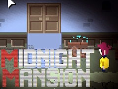 Тоглоом Midnight Mansion