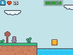 Тоглоом Rage Maze Troll Hardest Platformer