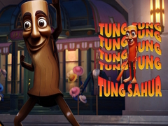 Тоглоом Tung Tung Tung Sahur Jigsaw Puzzle