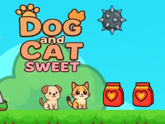 Тоглоом Dog and Cat Sweet