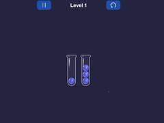 Тоглоом Ball Sort Puzzle Game