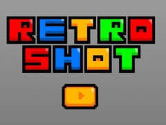 Тоглоом Retro Shot