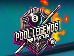 Тоглоом Pool Legends Pro Masters