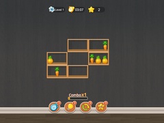 Тоглоом Goods Clear Crafter