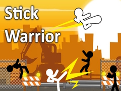 Тоглоом Stick Warrior