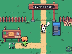 Тоглоом Bunny Farm