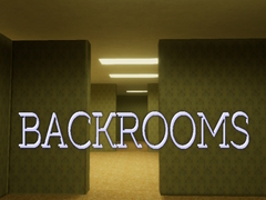Тоглоом Backrooms