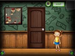 Тоглоом Amgel Kids Room Escape 297
