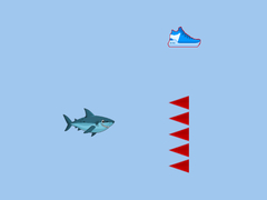 Тоглоом Shark Tralalero Tralala