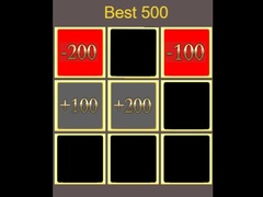 Тоглоом Lucky Tiles