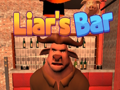 Тоглоом Liar`s Bar