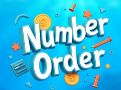 Тоглоом Number Order