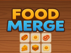 Тоглоом Food Merge