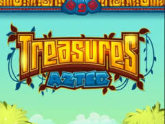 Тоглоом Treasures Aztec