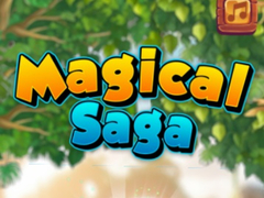 Тоглоом Magical Saga