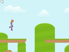 Тоглоом Endless Runner