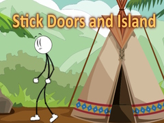 Тоглоом Stick Doors and Island