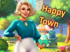 Тоглоом Happy Town