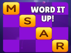 Тоглоом Word it UP