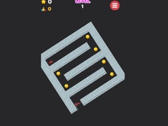 Тоглоом Maze Runer